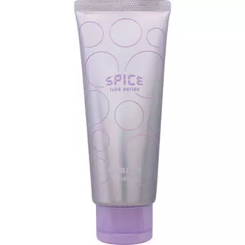 Alimino Spice Tube Series Medium 100G Другие воски для волос Средства для укладки How to use В качестве завершающего штриха укладки нанесите необходимое количество средства на