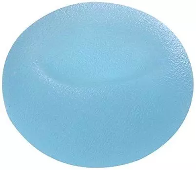 ALINCO Jerry Hand Grip Hard Blue EXG108A