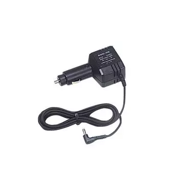 ALINCO Кабель прикуривателя с фильтром помех EDC-36