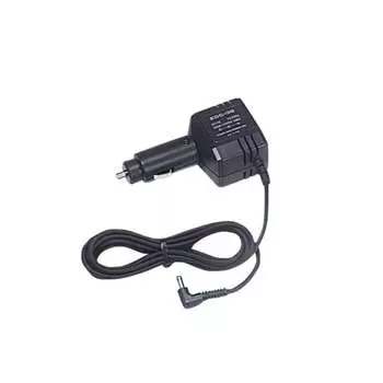 ALINCO Кабель прикуривателя с фильтром помех EDC-36