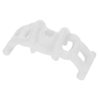 ALINCO Neck Stretch Shiatsu 2 Prongs Lightweight Compact Stretch Smartphone Neck Straight Neck Telework Stiff Shoulders Stiff Neck Neck Torre EXP226H