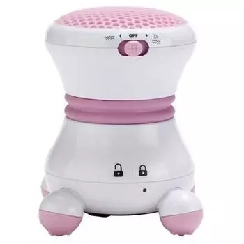 ALINCO Point Care BB Холодный розовый MCR8302