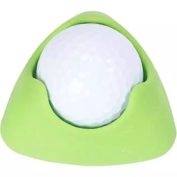 ALINCO Шиацу заменитель Gorucchi Green MCL102G зелёный