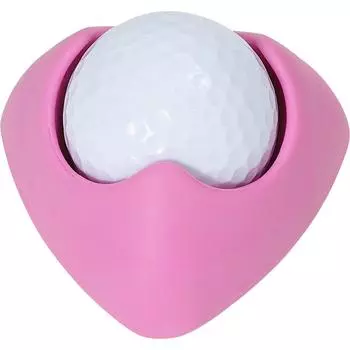 ALINCO Shiatsu Substitute Gorucchi Pink MCL102P