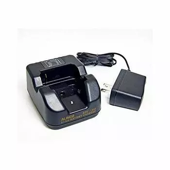 ALINCO single quick charger set EDC-184A