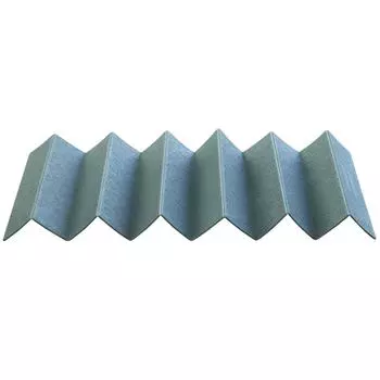 ALINCO складной коврик для йоги FYG616G