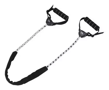 ALINCO Training Tube WB209 upper and lower body (for training)