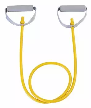 ALINCO Тренировочная трубка для упражнений Средняя WBN114