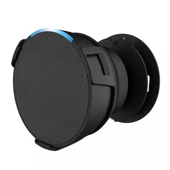 ALINUOYQ 4er-Pack Wandhalterung f?р -Лаутпрехер, ф?р-Св?задержка с интервалом