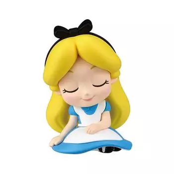 [Алиса]ПлечиРис. Алиса в стране чудес