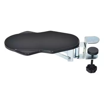 Алиса в разделе «Разные товары» Подлокотник Модернизированный подлокотник Подставка для запястья Подлокотник Локоть Офисная работа Коврик для мыши Удлинитель стола Удобный (cc012)