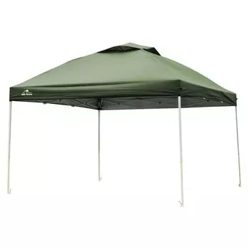 Алиса в стране разных товаров, тентовая палатка 3 м x 3 м, палатка One Touch, большая палатка, барбекю, кемпинг, уличное снаряжение, тент от солнца для мероприятий, полиэстер (ad022
