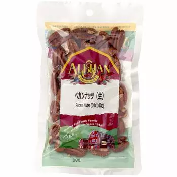 Alisan pecan nuts 100g (raw)