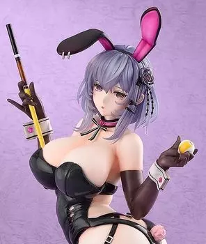 alison fincher figure native bunny