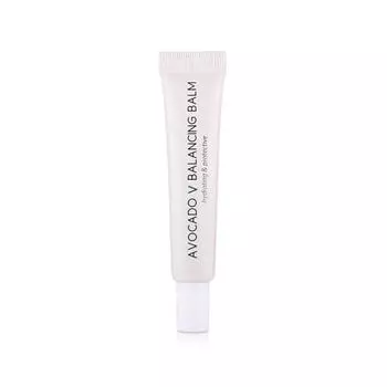 ALIVE: LAB Авокадо V Балансирующий бальзам 15 мл