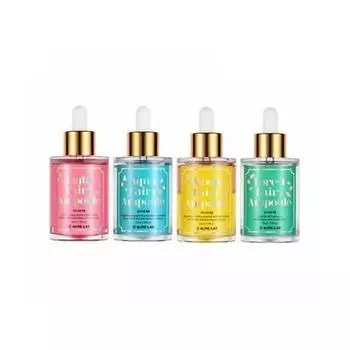 ALIVE: LAB Fairy Ampoule 52 мл