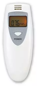 Алкоголь-тестер Artec AT 52304