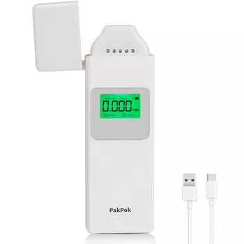 Алкоголь USB Алкоголь Высокий Коммерческий Алкотестер Алкоголь Похмелье Вождение в нетрезвом виде Чрезмерное употребление алкоголя Алкоголь Дыхание Алкоголь Измеритель алкоголя