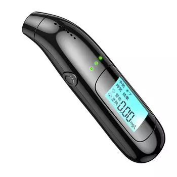 Алкоголь Японский полупроводниковый газ Алкоголь Алкоголь Коммерческий USB Вождение в нетрезвом виде Светодиод Высокий Автоматический Выкл Японский Руководство по эксплуатации Включено Проверка,