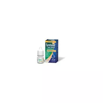 Алкон Систейн?Гель офтальмологический 10мл