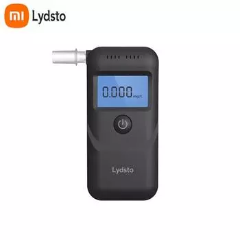 Алкотестер Xiaomi Lydsto