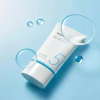 All-Around Safe Block Aqua Sun Gel 50ml