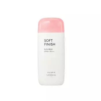 All Around Safe Block Soft Finish Sun Milk SPF50+/PA+++70ml