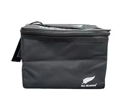 all blacks lunch cooler bag