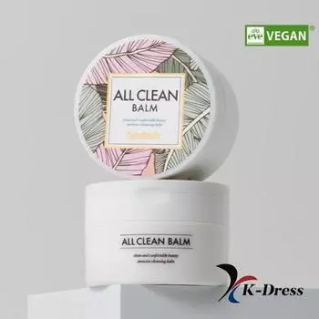 All Clean бальзам 120мл 1 PCS