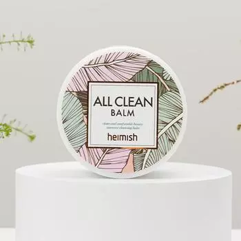 All Clean бальзам 120мл