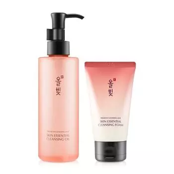 All Debt Gyeolbit Gin Cleansing Oil 200ml special set, 1 piece