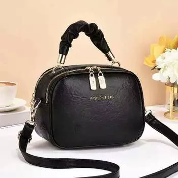 All Fashion Trend Women s Bag High-grade Sense Large Capacity Single Shoulder Bag Crossbody Bag Handbag Woman .