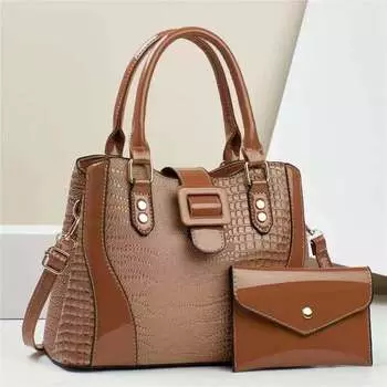 All Fashion Trend Women s Bag High-grade Sense Large Capacity Single Shoulder Bag Crossbody Bag Handbag Women s Bag