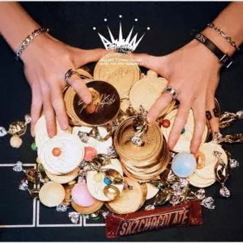 Все в обычной тарелке