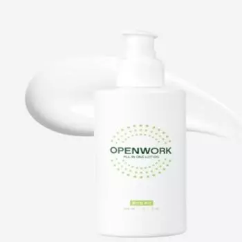 All-in-one Milky Lotion 200ml free gift, 1 piece