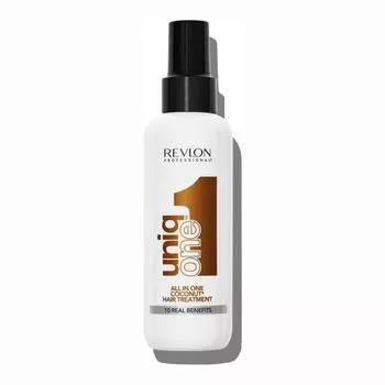 All in One от Uniq One Coconut Hair Treatment 150 мл