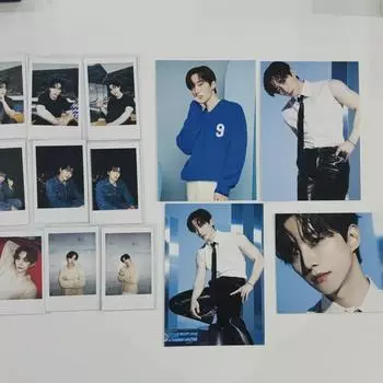 All Included)) Lee Joon-ho 2pm Junho Foca + Random Photo