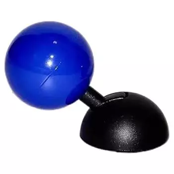 All-metal Ball-bar Automotive -touch Start Button Starter Cover Decorative Car Push To Start Button Rocker Sticker CHINA