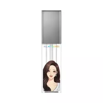 ALL MY THINGS Kisslip Plumper 06 Everyday (4.4g)