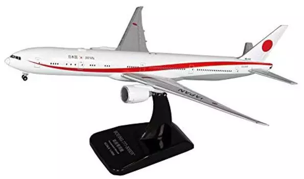 All Nippon Airways Trading BOEING Completed Product Limited 1/400 777-300ER 80-1112