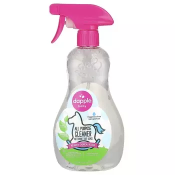 All Purpose Cleaner, Fragrance Free, 16.9 Fl Oz (500 Ml)