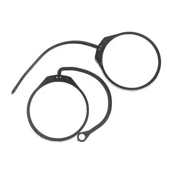 All Series Of Fuel Tank Anti-lost Ropes Cover Connecting Rope Diesel Fuel Tank Cover Line