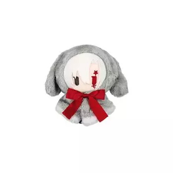 Allen Walker Cape Tapinui D.Gray man Vol.1