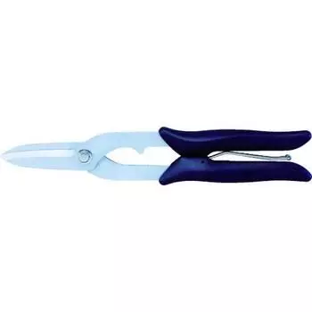 ALLEX Super Hard Scissors 17215 SH-5