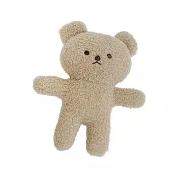 allforhome Baby Forgom Attachment Bear Doll, корейские детские товары
