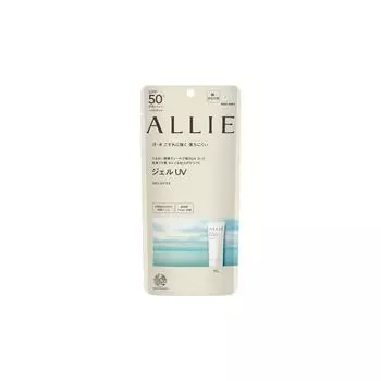 ALLIE Chrono Beauty Gel UV EX SPF50+/PA ++++ 90 г Без отдушек