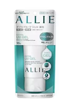 ALLIE Extra UV Gel снят с производства Солнцезащитный крем 1 шт SPF50+/PA++++ [Производитель продукта] (х 1)