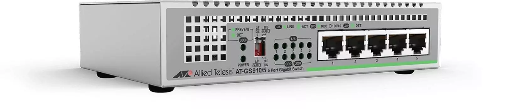 Allied Telesis 2313R AT-GS910/5