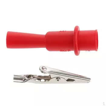 Аллигатор чёрный