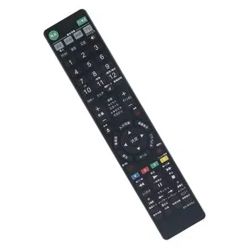 ALLIMITY Daiyo remote control fit for Sony SONY recorder compatible remote control RMT-B005J BDZ-RX50 BDZ-RX100 BDZ-RS10 BDZ-RX30 BDZ-EX200